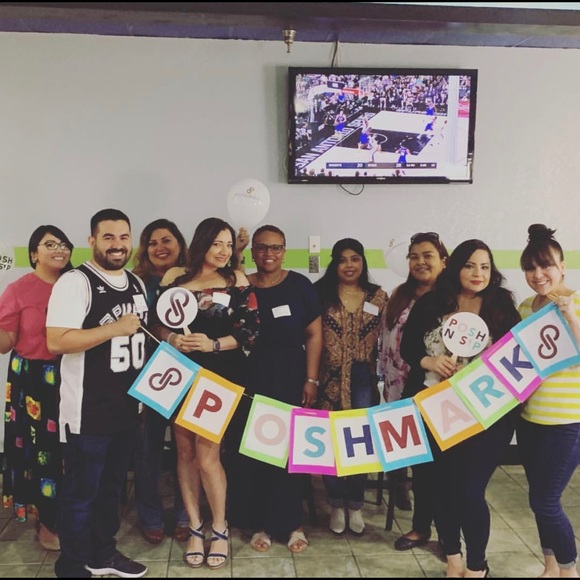 Meet your Posher, Ashley & Nick - Picture 7 of 8